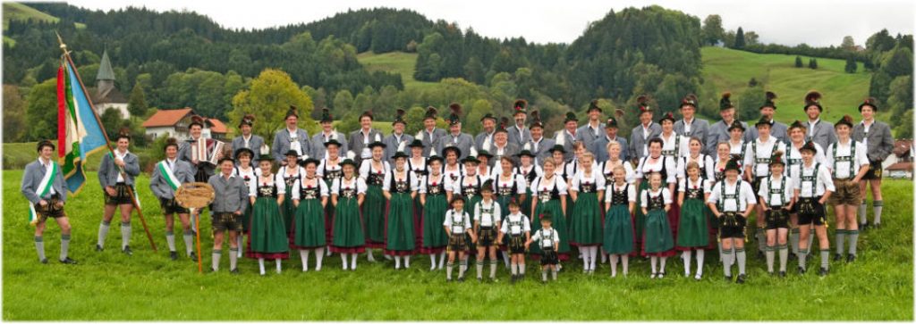 Showprogramm